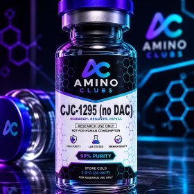 CJC-1295 (no DAC)