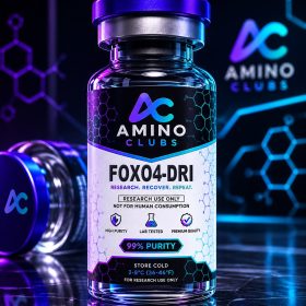 FOXO4-DRI 10MG