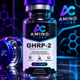 GHRP-2