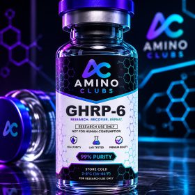 GHRP-6