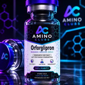 Orforglipron 6MG 90 Capsules