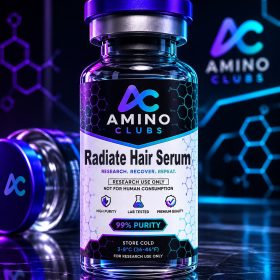 Radiate Hair Serum