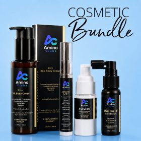 Cosmetic Bundle