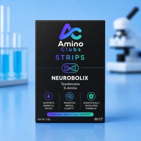 NeuroboliX Dissolving Strips