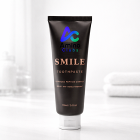 Amino Pepti Smile Toothpaste